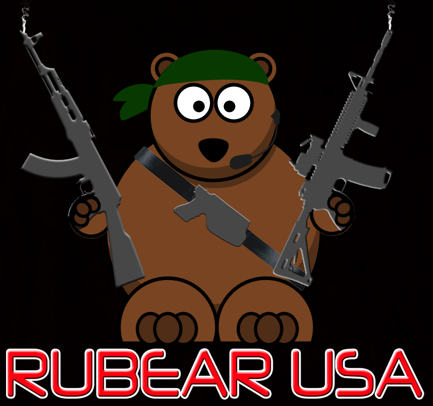 Rubear – Telegraph