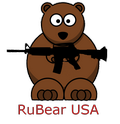RuBear USA